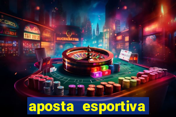 aposta esportiva deposito minimo 1 real